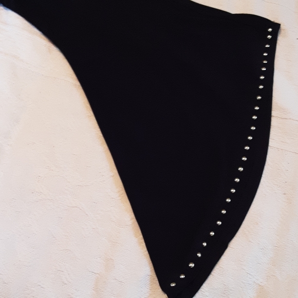 CATO angel sleeves studded jumpsuit - Picture 6 of 10